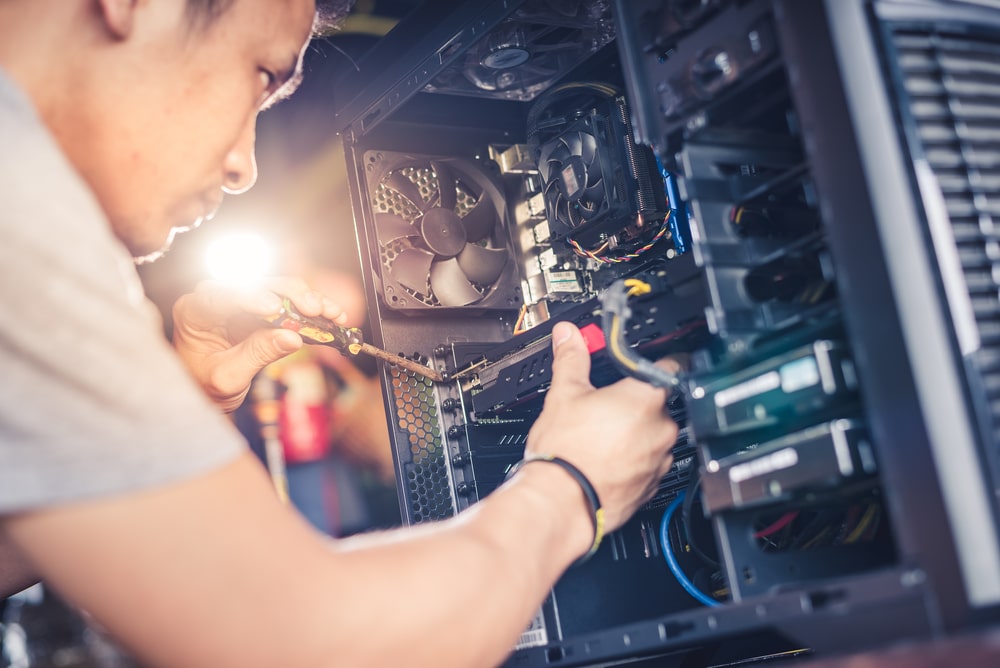 5 Things You Should Know Before Building Your Own PC