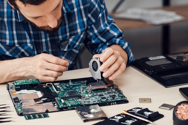 Here are things you should know before building your own PC.