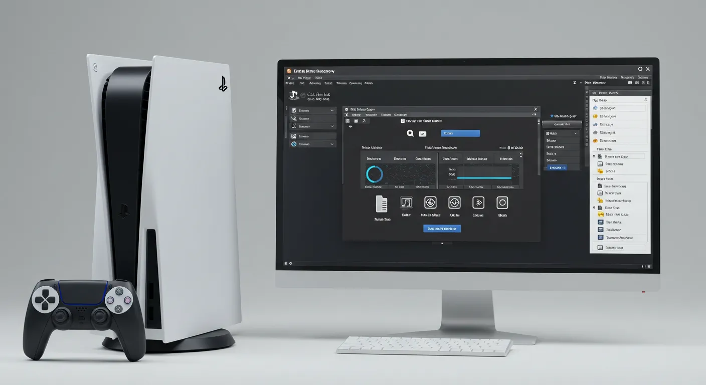 Data Recovery 15