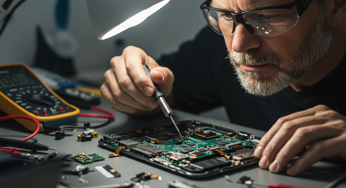 Motherboard 7
