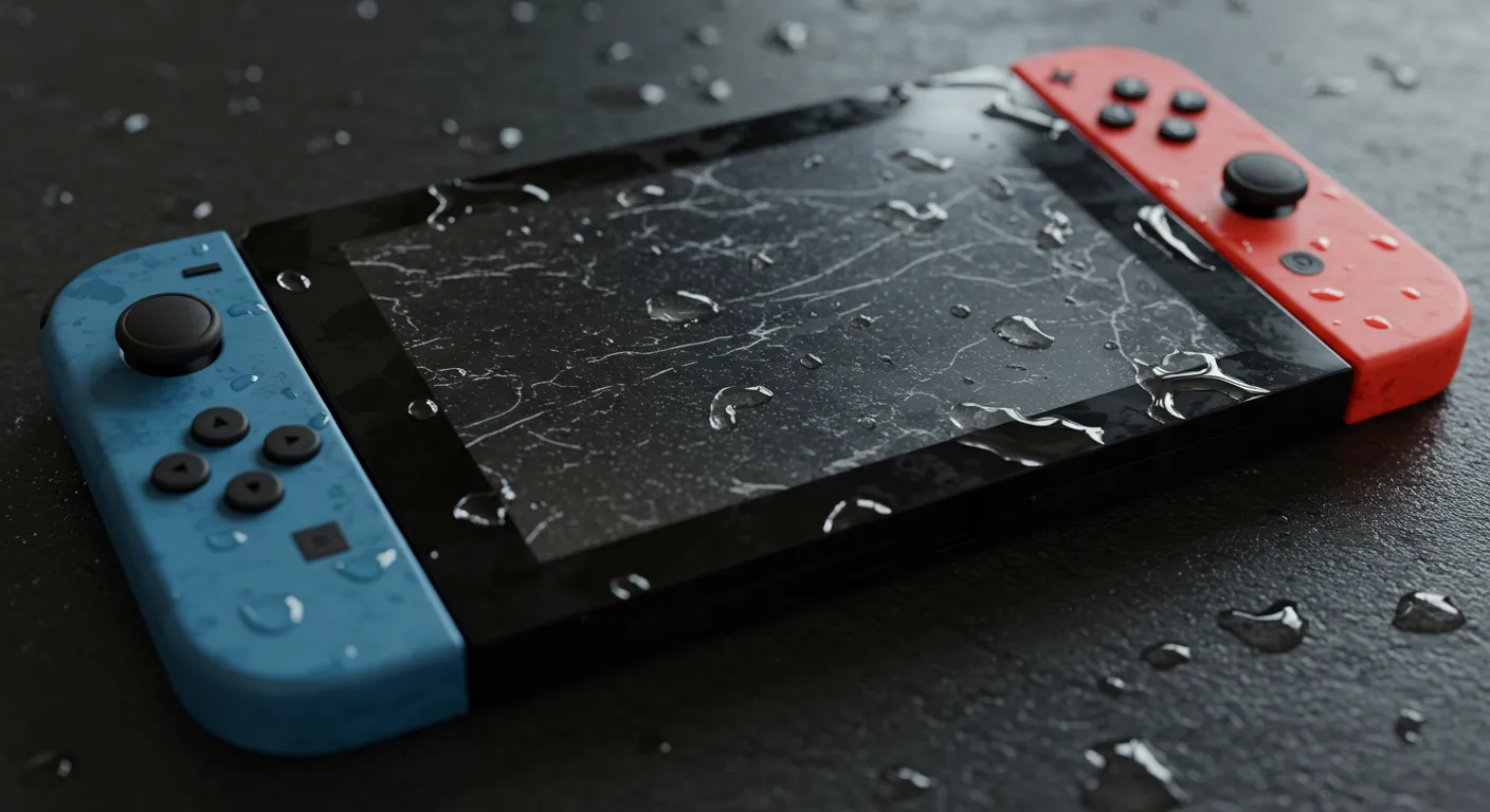 Water Damage 12