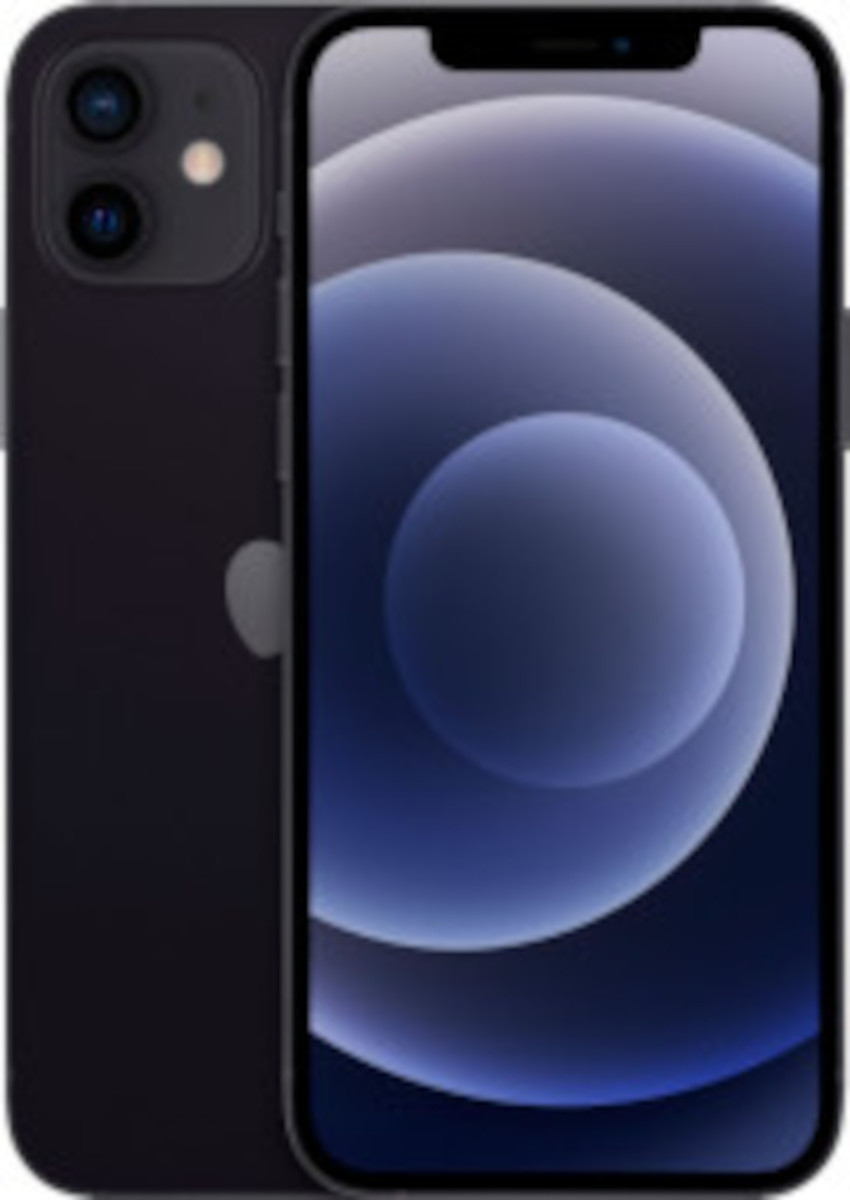 iPhone 12