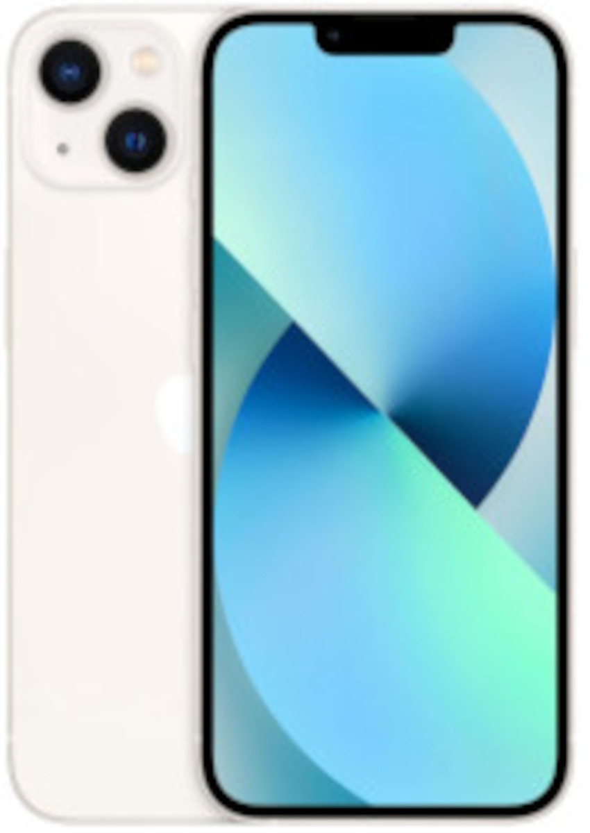 iPhone 13