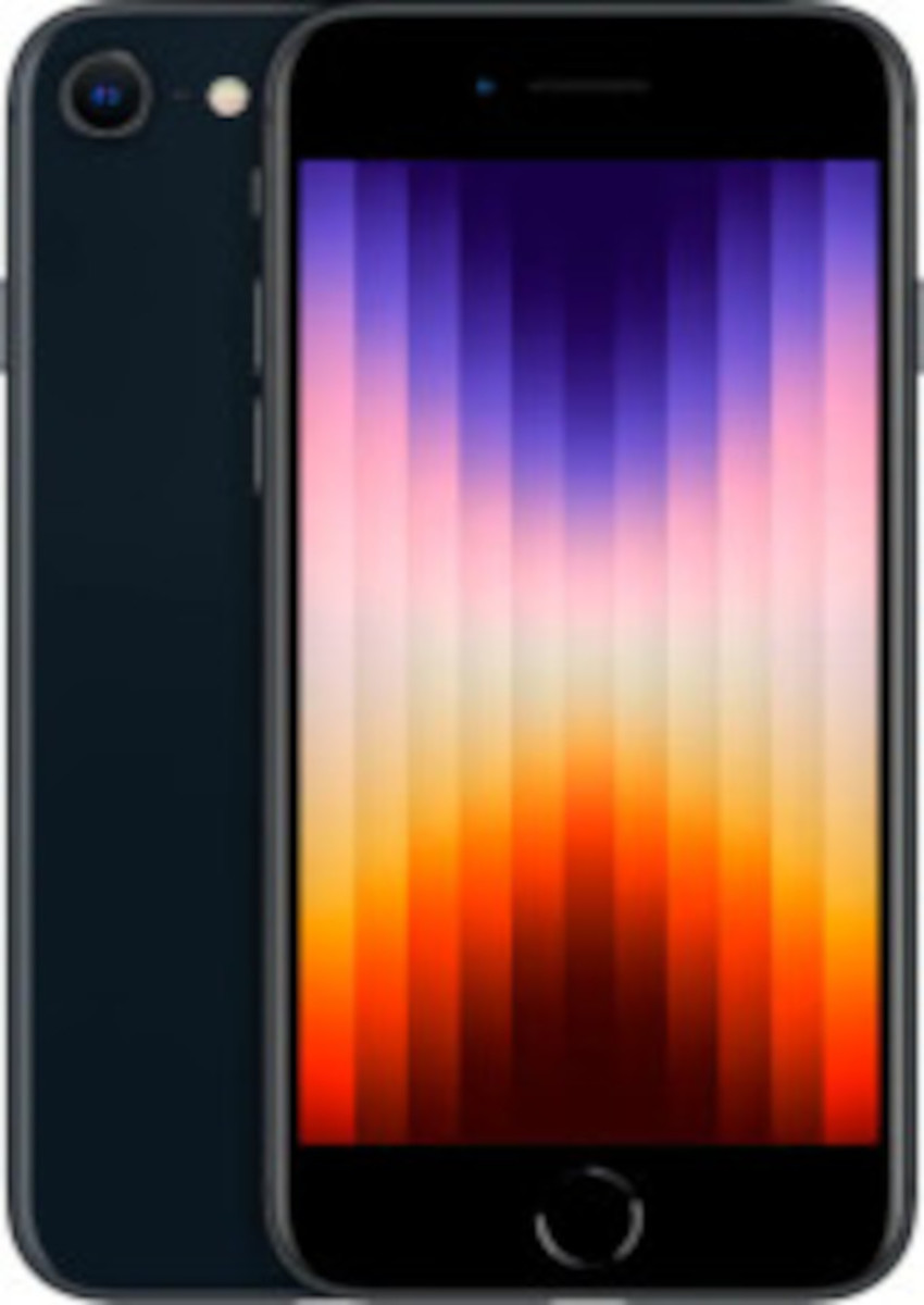 iphone se 3