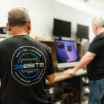trained computer technicians repairing apple mac imac macbook and pc laptops and towers in seattle near university district area