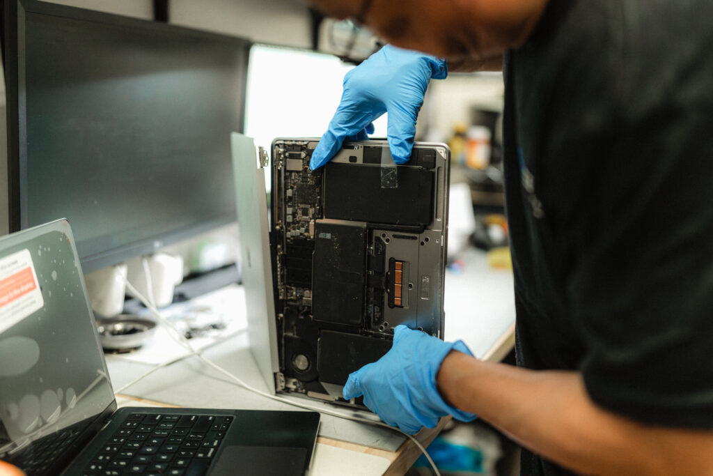 computer laptop hard drive recovery at goebits